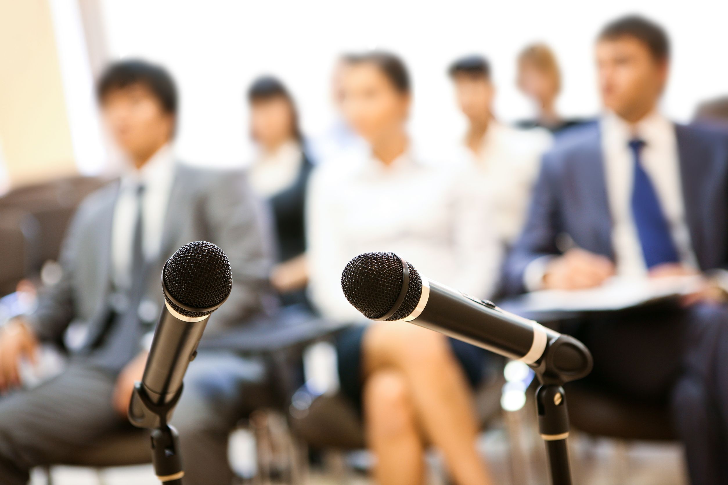 What to Look For in a Melbourne Keynote Speaker