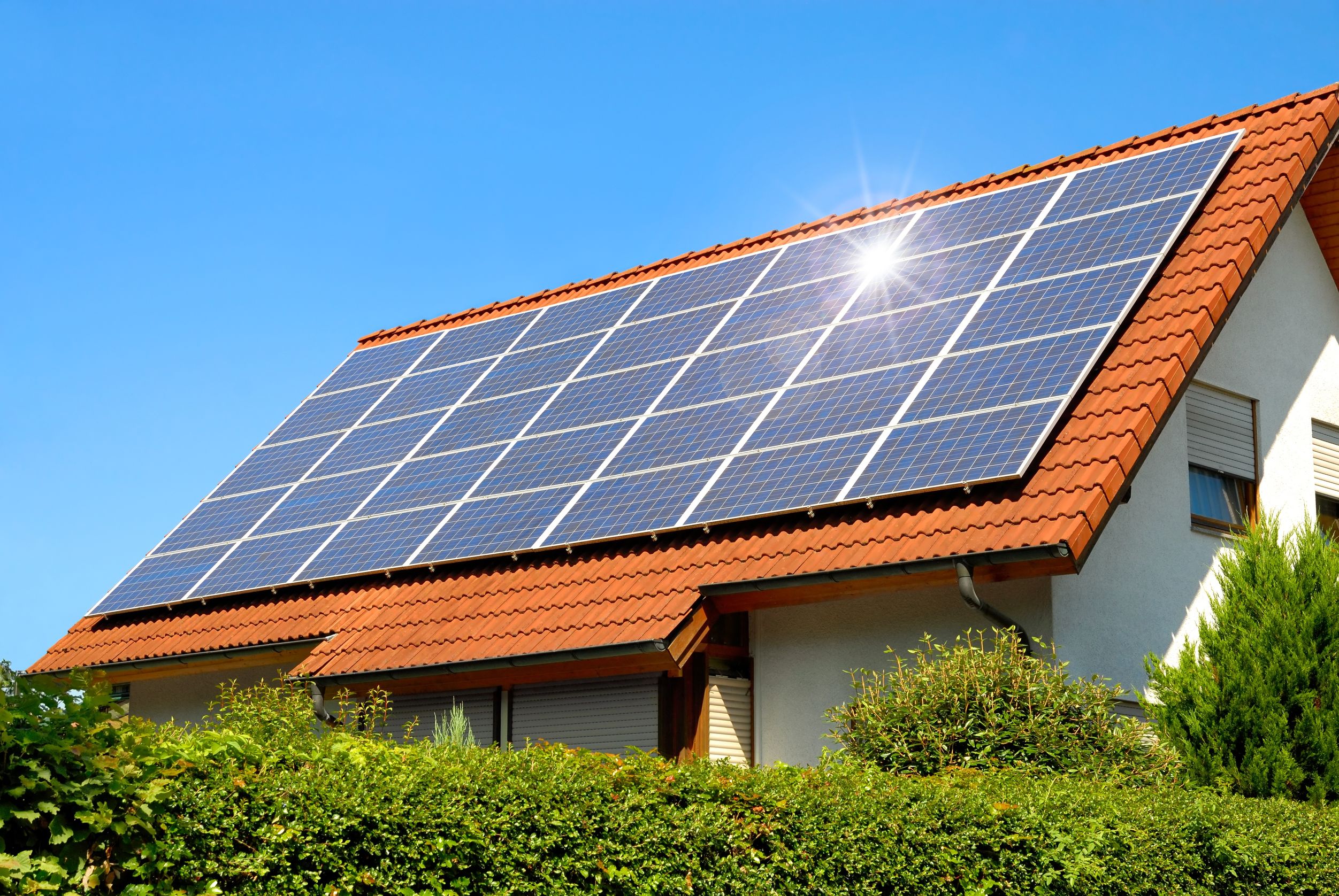 Solar Power Brilliance in Phoenix, AZ: Illuminating Homes with Residential Solar Energy