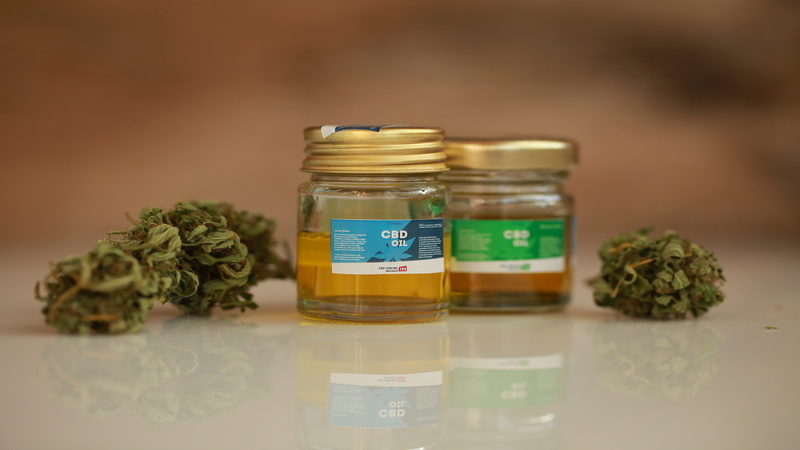 What to Know About Broad Spectrum CBD Oils