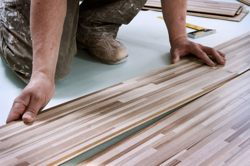 Which Type Of Bathroom Flooring Is Right For You?