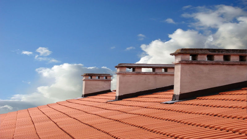 Contact the Most Skilled Roofing Contractor in Marietta, GA, To Solve Roofing Problems