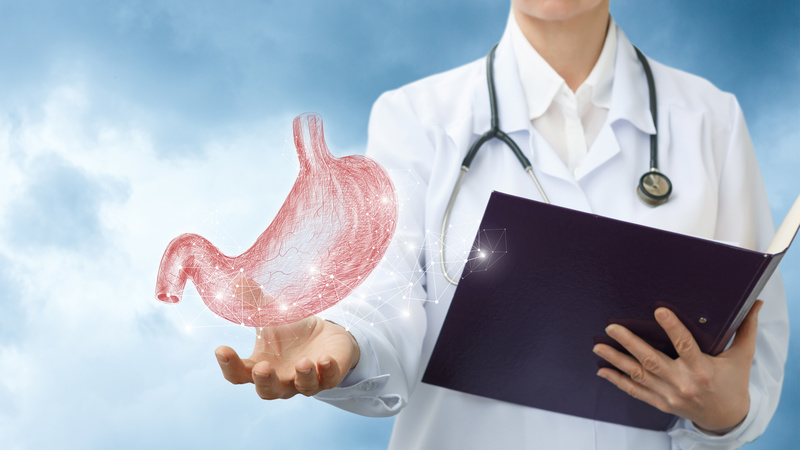 Seek Relief For Your GI Symptoms at a Gastroenterology Doctor in Hattiesburg MS