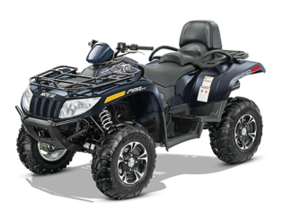 Find an Affordable and Durable Used ATV in Tucson