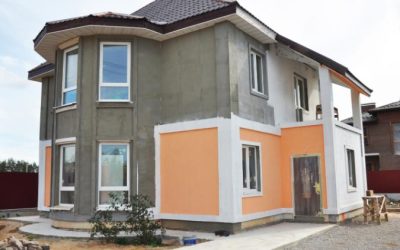 Revitalizing Your Home’s Exterior: Stucco Repair in The Main Line, PA