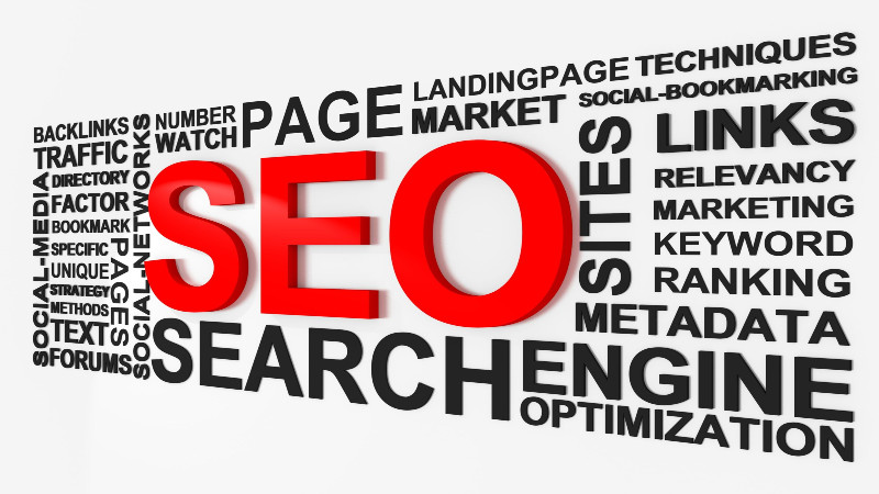 Search Engine Optimization Services Offer Laser Focus for Martial Artists