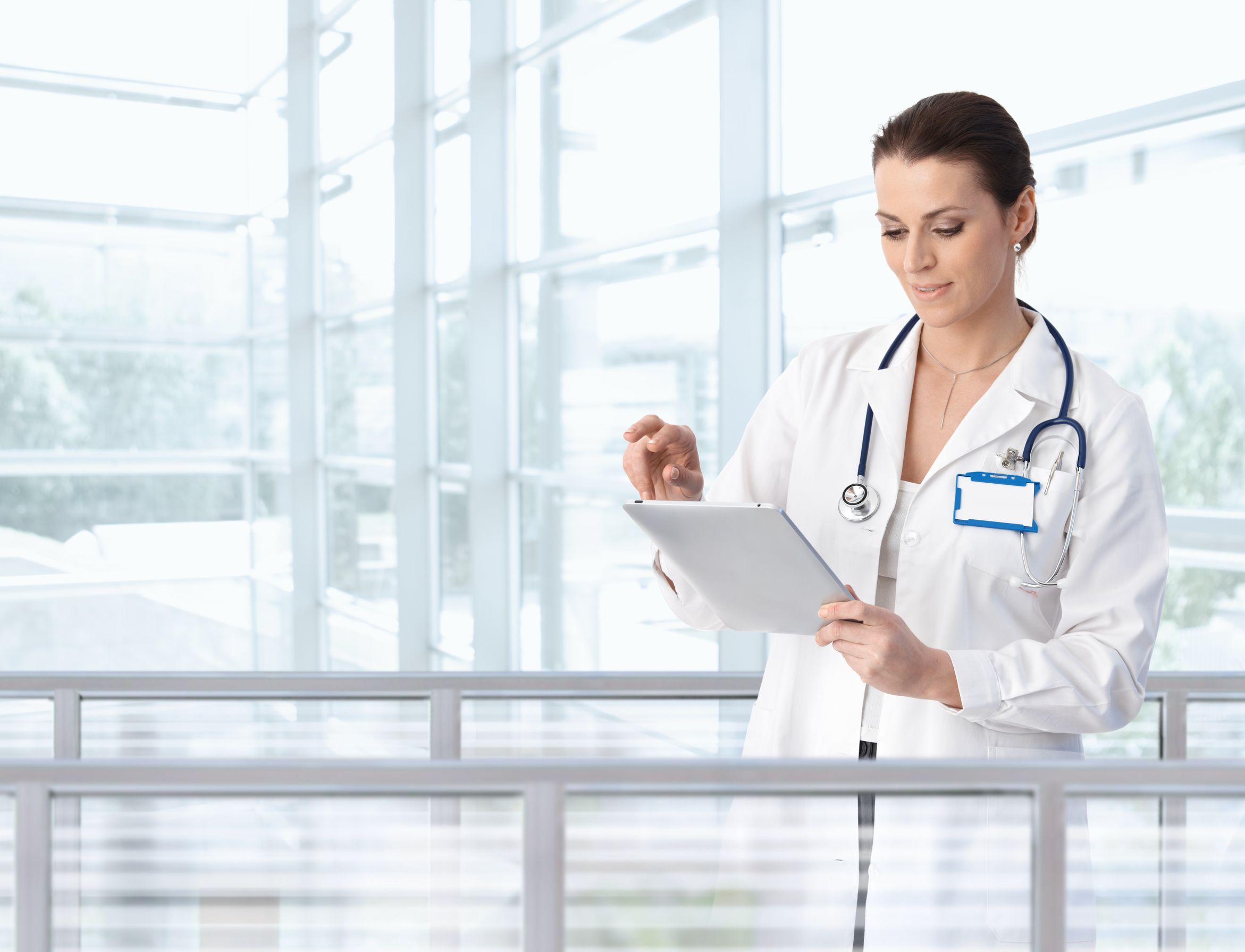 The Travel Sterile Processing Job Offers These Three Advantages
