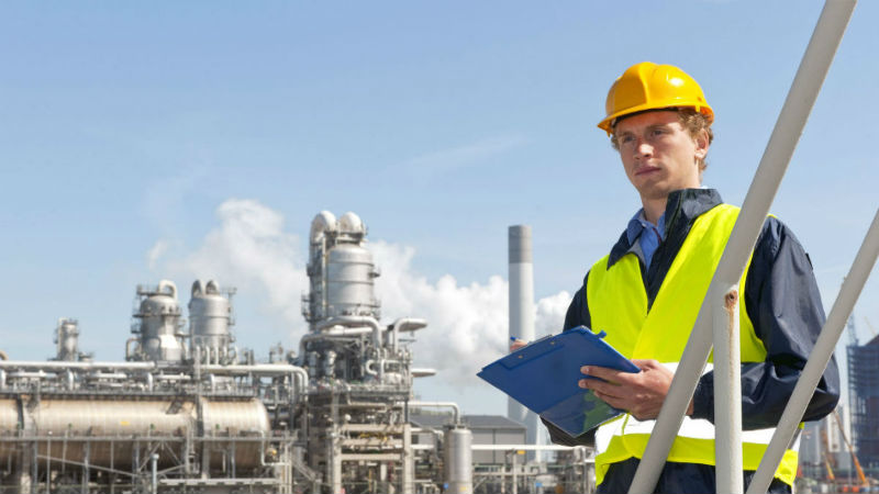 Why Should You Hire Professionals for Industrial Services in Texas?