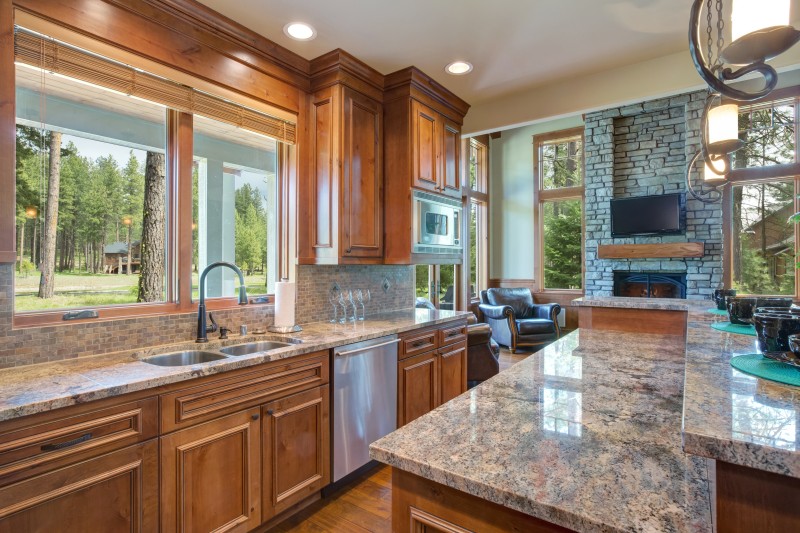 Give Your Home New Life with the Best Kitchen Renovation in Charleston, SC