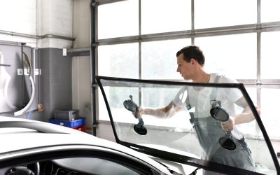 Why Timely Windshield Calibration in Newcastle, WA, Matters for Modern Vehicles