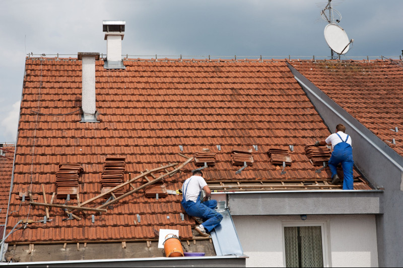 Finding the Ultimate among Bolingbrook IL Roofing Contractors