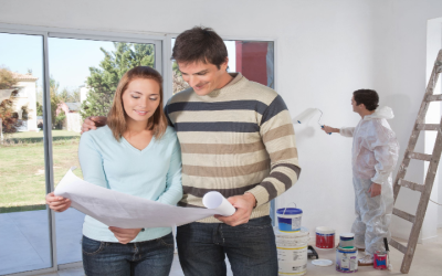 Transform Your Home With Exceptional Results From Exterior House Painters in Arvada, CO