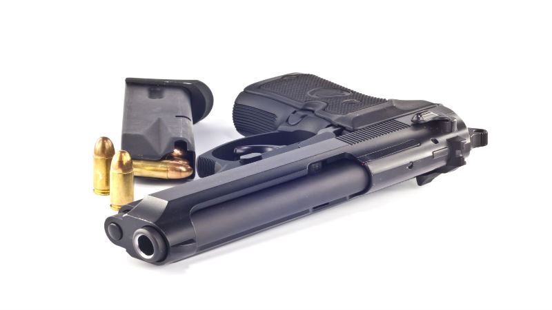 A Look at a Few of the Most Popular Guns For Sale in Louisville KY Today
