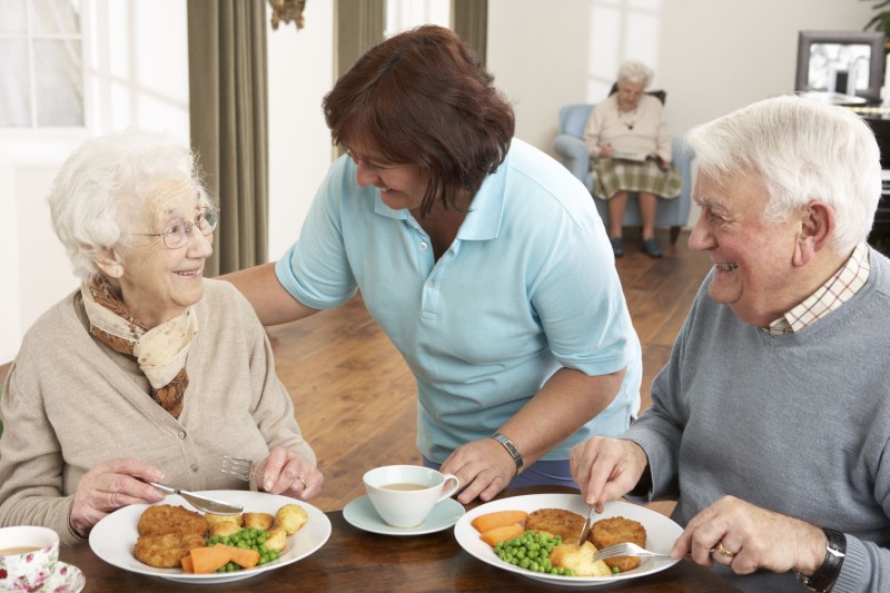 Finding The Best Care