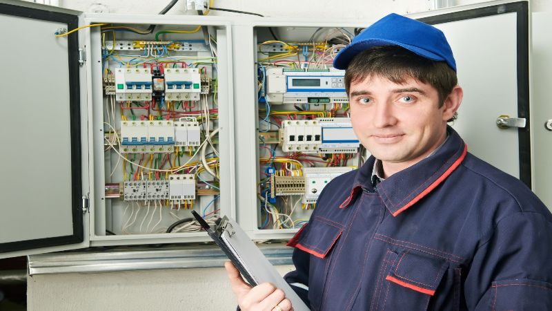 Protect Your Home with Fire Detector Installation in Newnan, GA