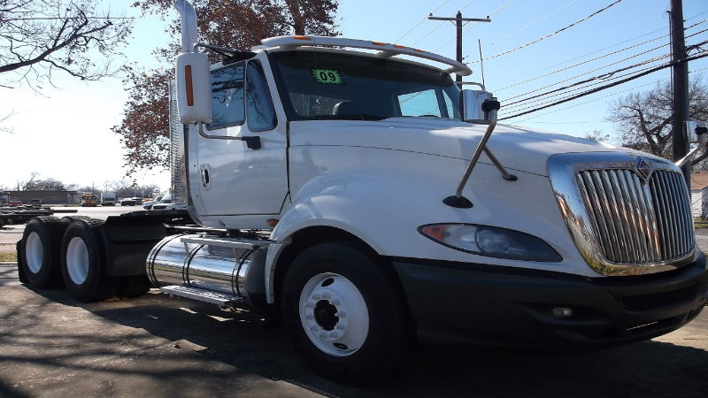 Myths About Used Commercial Trucks For Sale