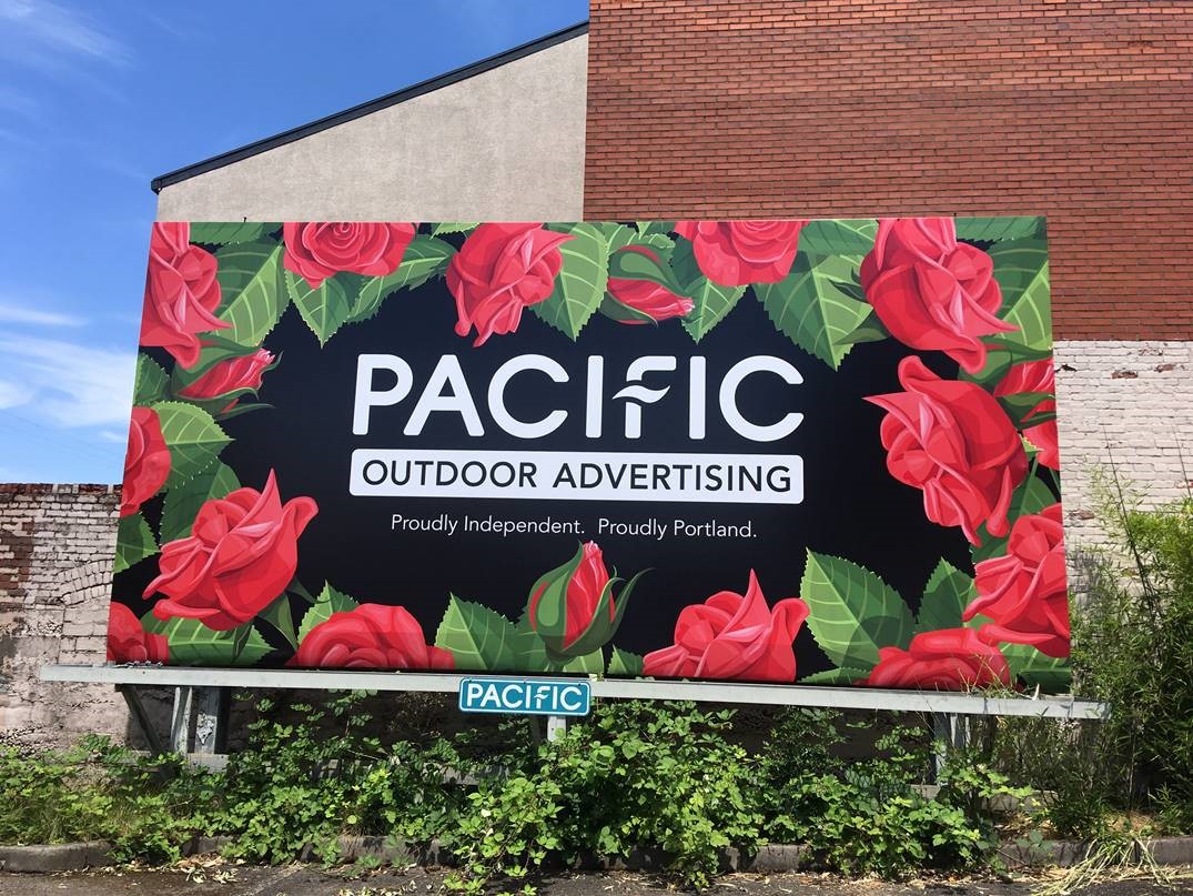 Get Noticed by Your Customers with Billboards by a Printing Service