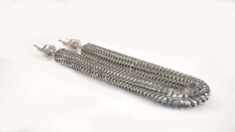 The Coil Heater You Have Been Looking for