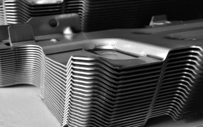 Why Aluminum Sheet Metal Fabrication is the GoTo Choice for US Manufacturing Projects