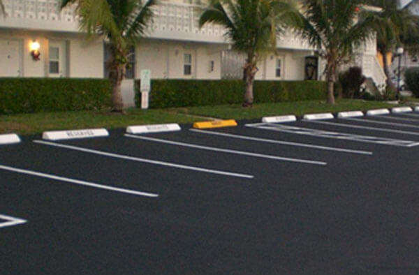 A Fine Paving Contractor for You