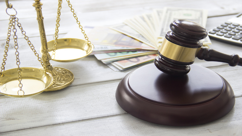 Have an Experienced Lawyer in Knoxville Get You Disability Benefits