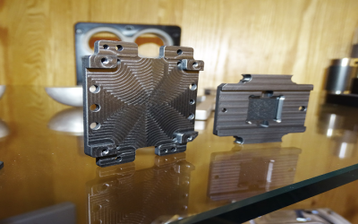 How a CNC Precision Machine Shop Can Revolutionize Your Manufacturing