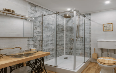 Transform Your Space with Bathroom Remodeling in Littleton CO