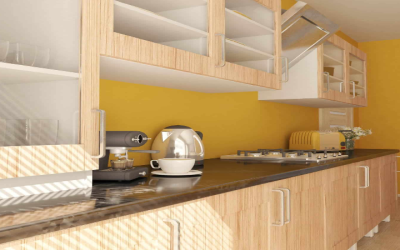 Custom Cabinets Near Loveland CO: Transform Your Space with Unique Designs