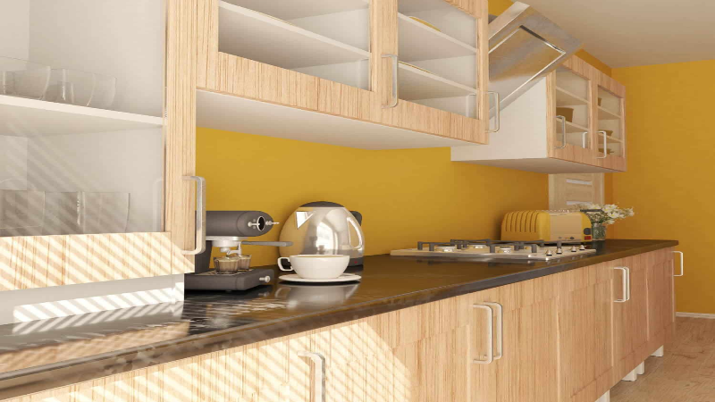 Custom Cabinets Near Loveland CO: Transform Your Space with Unique ...