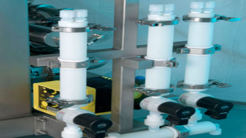 Advantages From Automating Beverage Processing Equipment