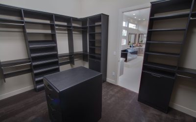 Transform Your Home Organization With the Best Custom Closets Las Vegas Offers Today