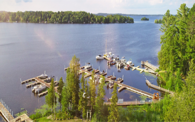 Discover Serenity: Top Places to Stay on Lake Vermilion for a Perfect Getaway