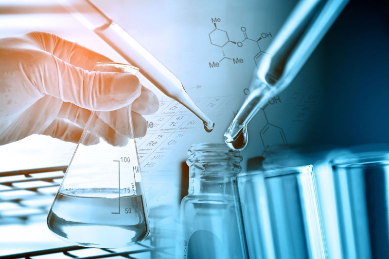 Various Types of Plasticizers Available at A.G. Layne in Los Angeles