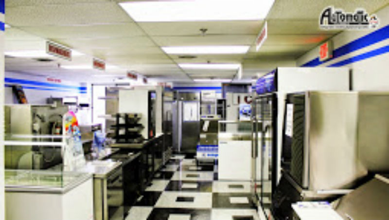 Avoid Depreciation: Choose Used Restaurant Equipment for Your Commercial Kitchen