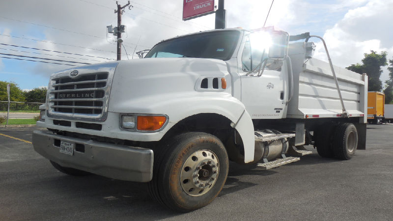 How To Evaluate Dealers Offering New International Trucks For Sale In Texas