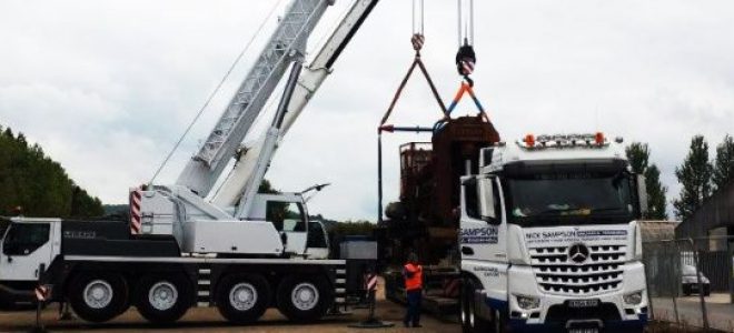 Top Reasons Why You Need to Go for Small Crane Rental in Chicago