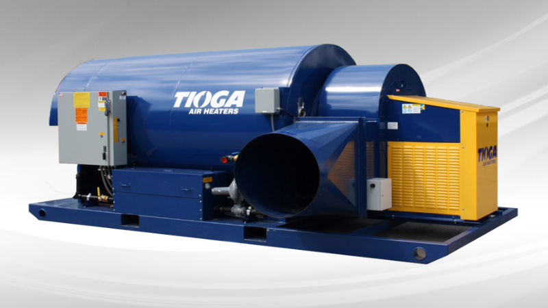 Selecting the Right Type of Temp Heat