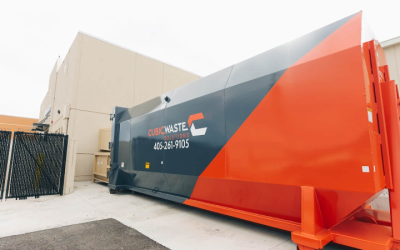Reliable Roll Off Dumpster Rental in Midwest City, OK for Every Project