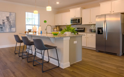 Building Your Dream Home on My Lot in Camden, SC: A Complete Guide
