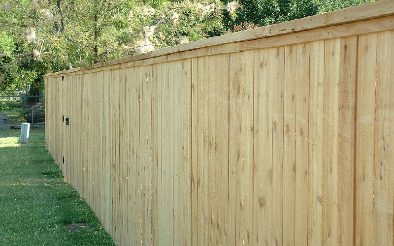 Vinyl Fencing Winter Garden – Add Value to Your Home