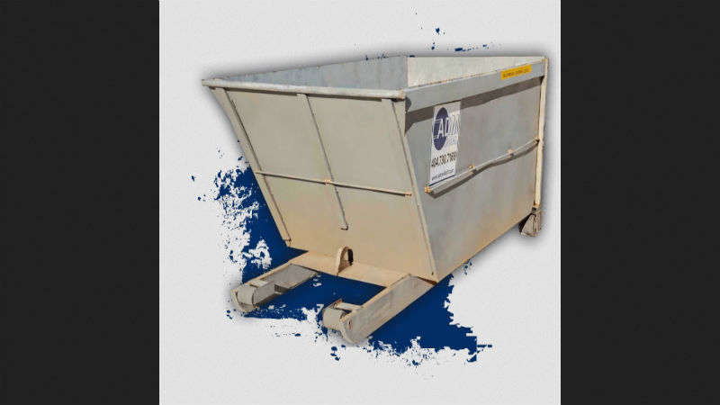 Tips For Finding A Dumpster In Atlanta