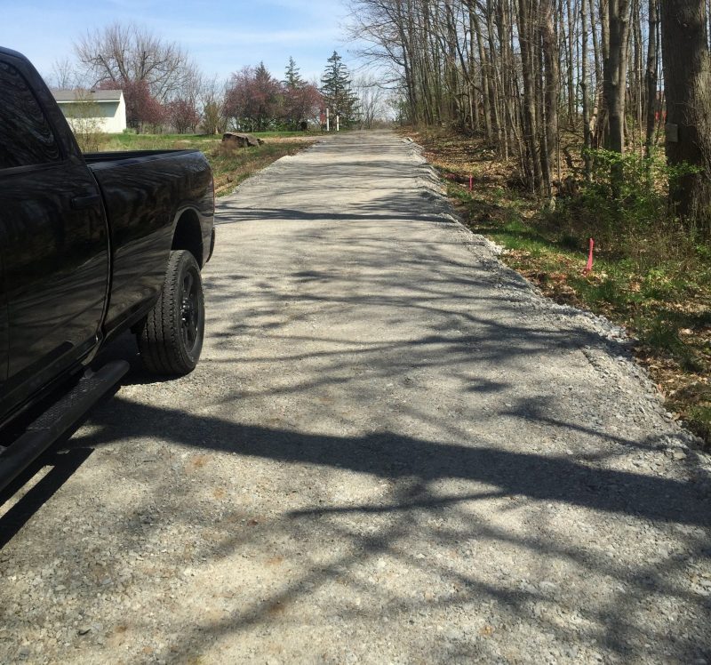 Take Décor to the Next Level with Driveway Stones in Toledo, OH