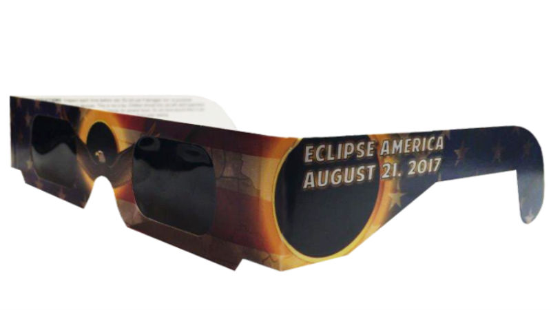 Tips To Prepare For The 2017 American Eclipse