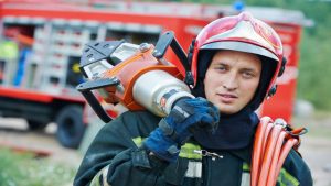 Ensure Home Safety with Reliable Residential Fire Protection Systems in Baltimore, MD