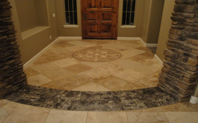 Why Hiring a Local Flooring Contractor Can Save You Time and Money