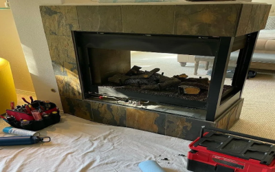 Expert Gas Fireplace Service in Lakewood, CO: Cozy Fires Guaranteed