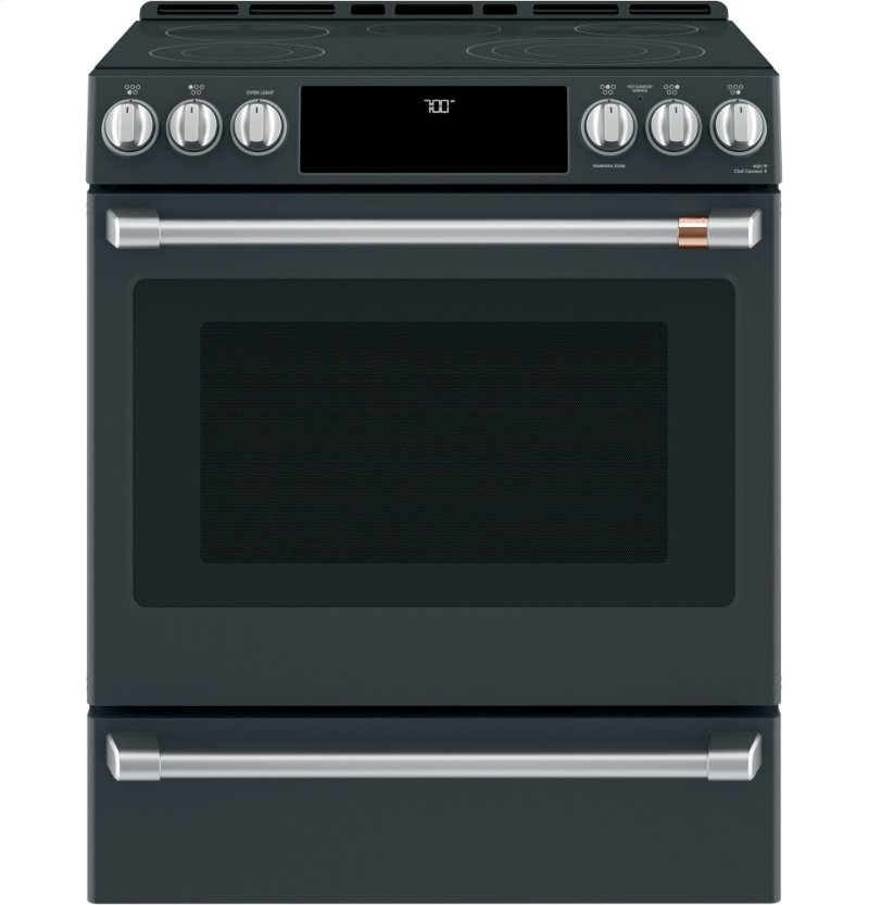 Experts at Electric Range Installation in Henderson, NV Make Quick Work of Most Jobs