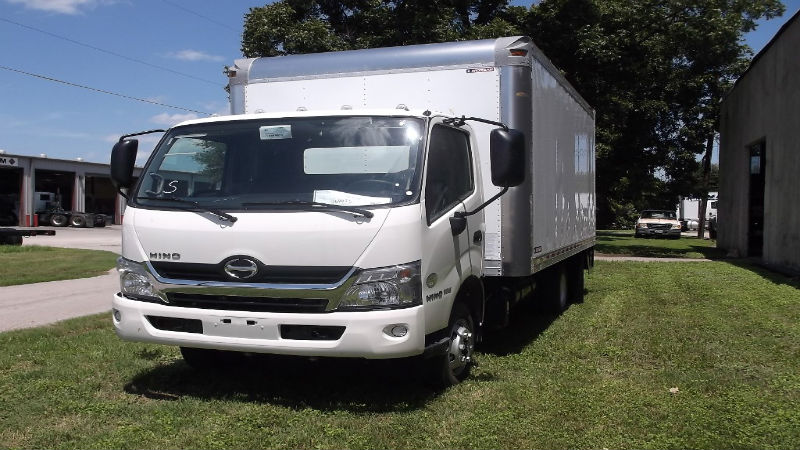 Medium Duty Truck Fleets – Gasoline or Diesel?