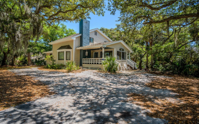 Explore South Carolina Beach Vacation Home Rentals for Your Perfect Getaway