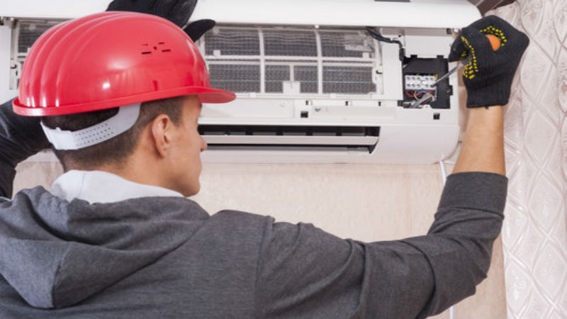 Hiring A Business That Does AC Services in Greer SC