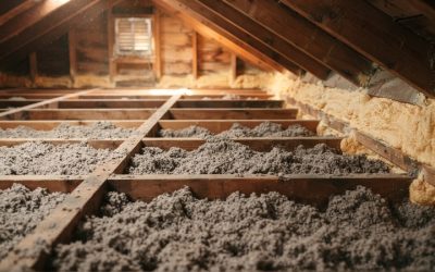 A Complete Guide to Choosing the Right Home Insulation Services